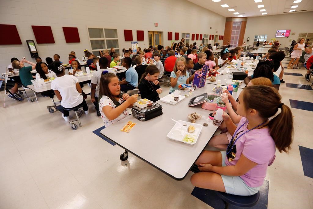 Student nutrition programs in Ontario grapple with nearly ‘limitless need’