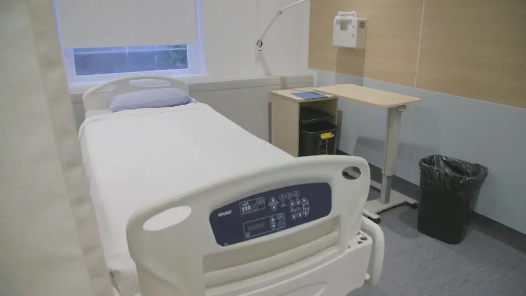New guidance lays out when B.C. doctors can and can’t use involuntary treatment