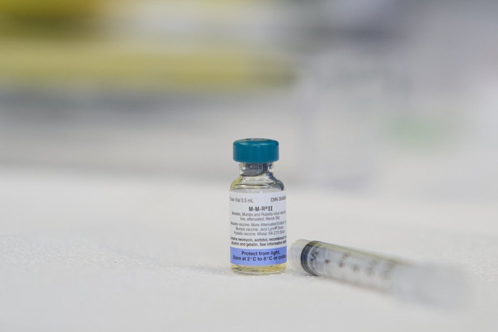 Ontario baby dies after being born prematurely with measles, other complications