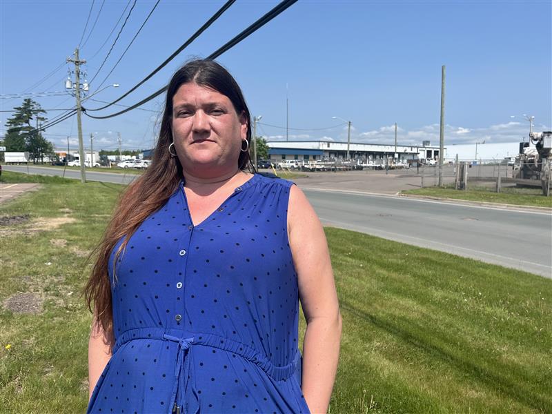 N.B. mother says daughter ‘devastated,’ left in limbo over school counselling plan
